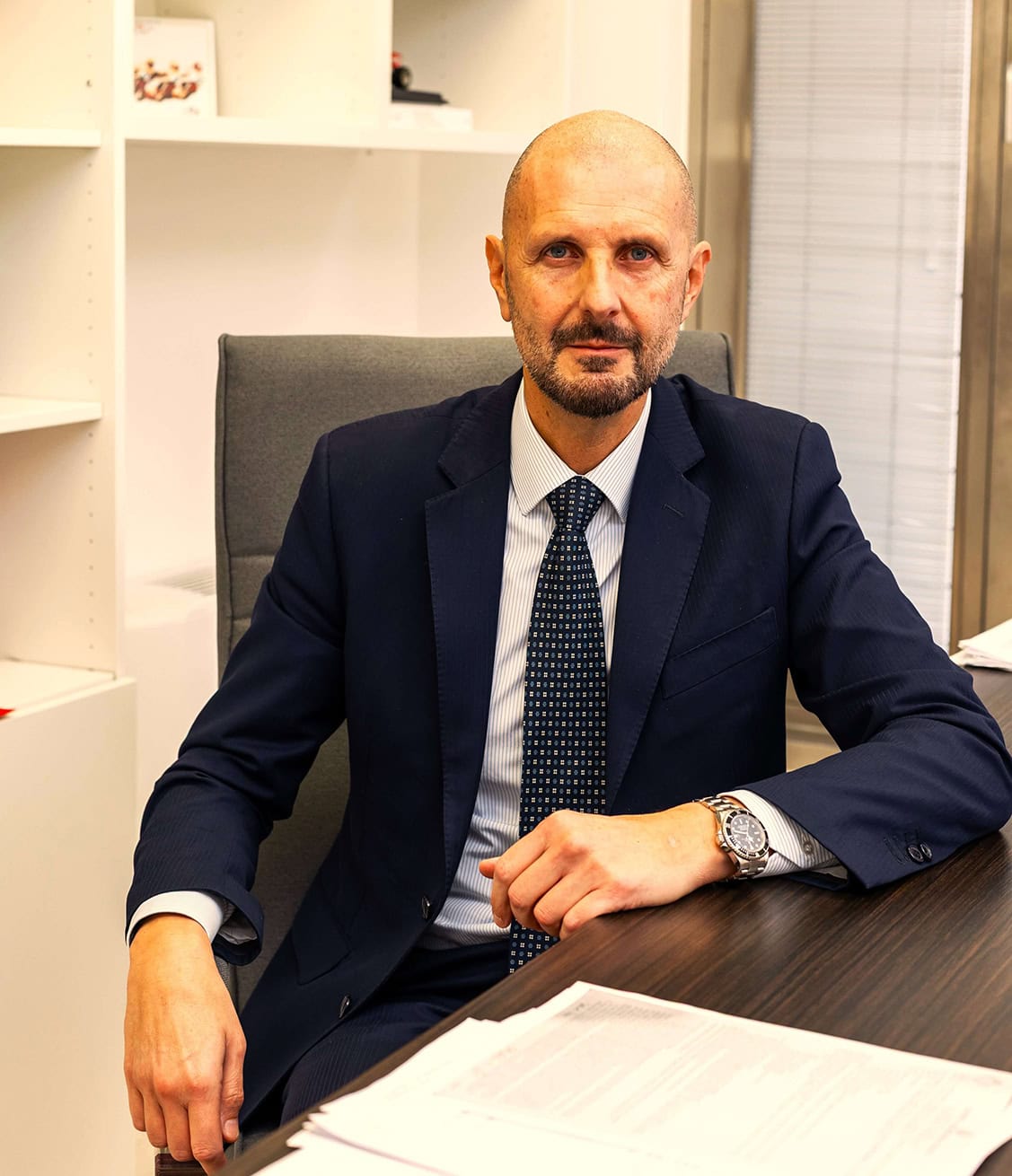 Avvocato Alessio Cervetti