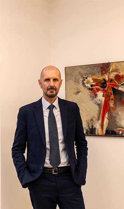 Avvocato Alessio Cervetti